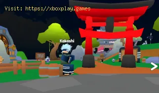 Cómo conseguir la montura Señor de la Creación en Roblox Anime Figh