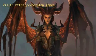 Comment activer la tanière maléfique dans Diablo 4