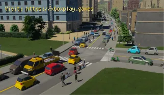 How to Fix Cities Skylines 2 Black Screen