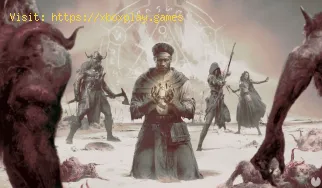 Comment obtenir du sang exquis dans Diablo 4