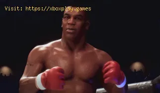 Wie ändere ich die Gewichtsklasse in EA Sports UFC 5?