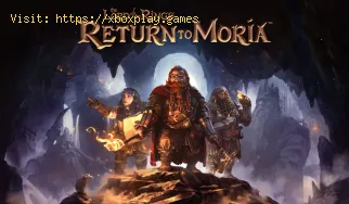 Where to find Pilgrims Library in Return to Moria