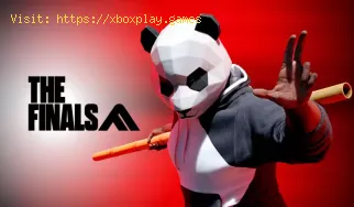 Wie behebt man, dass The Finals auf dem Easy Anti-Cheat-Bildschirm hä