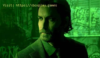 Come risolvere Alan Wake 2 bloccato nella schermata di caricamento