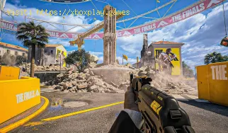 Wie kann ich beheben, dass The Finals Online nicht funktioniert?