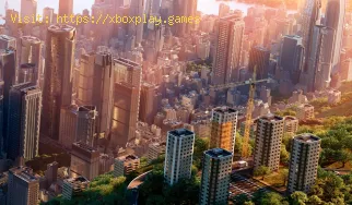 How To Get 60FPS Constant in Cities Skylines 2