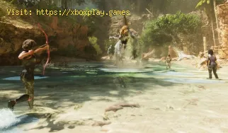 Cómo invitar a amigos en Ark Survival Ascended
