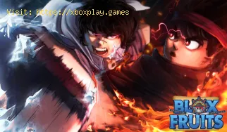 Cómo obtener el escudo Leviatán en Roblox Blox Fruits