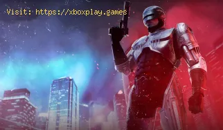 Wie kann man ED-209 in RoboCop Rogue City besiegen?