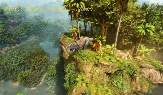 Comment réparer le gel de ARK Survival Ascended dans la personnalisat