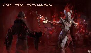 Où trouver la conviction dans Diablo 4