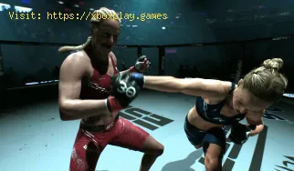 Wie kann man EA Sports UFC 5 ausschalten?