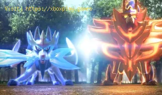 Pokemon Sword and Shield: ubicación de Zacian y Zamazenta