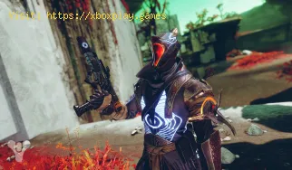 Cómo obtener cifrados exóticos en Destiny 2