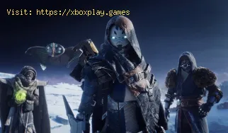 Cómo crear orbes de poder en Destiny 2