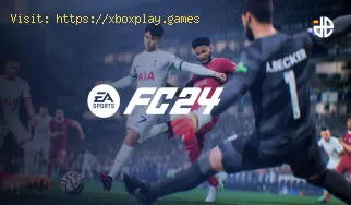 Como consertar o feedback tátil EA Sports FC 24 que não funciona