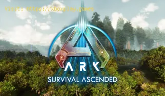 Comment réparer les mods Ark Survival Ascended qui ne s'installe