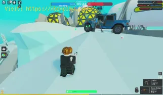 Cómo arreglar la pantalla negra de Roblox Mobile