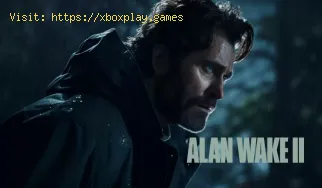 Wie löst man das Kinderreim-Krähenpuppen-Rätsel in Alan Wake 2?
