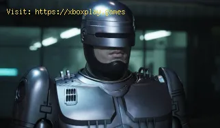 Como obter a pontuação mais alta no campo de tiro em RoboCop Rogue C