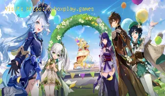 Comment jouer à Genshin Impact sur Steam Deck