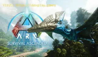 Come risolvere la texture dell'ombra/sfarfallio di ARK Survival A