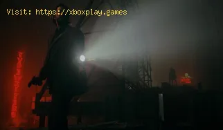 Wie behebt man Alan Wake 2 No Audio/Sound funktioniert nicht?