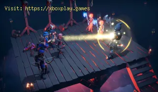 Comment réparer For The King 2 ne pouvant pas créer de lobbys en lig