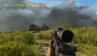 Como desativar a bomba cavalo de Tróia em Modern Warfare 3