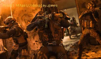 Como obter o cartão de acesso em Modern Warfare 3 Deep Cover