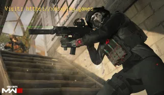 Onde encontrar as quatro bombas na Barragem Gora em Modern Warfare 3