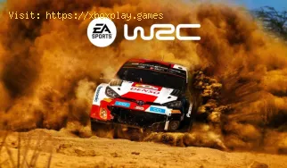 Wie kann man EA Sports WRC-Autos reparieren, die sich nicht bewegen?