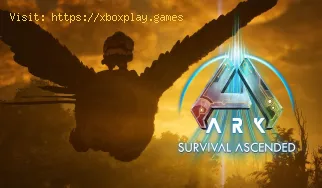 Come domare uno Spino in Ark Survival Ascended