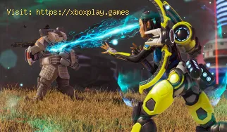 Wie kann ich beheben, dass Apex Legends EAC nicht ausgeführt wird?