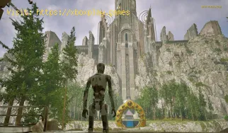 Wie kann ich beheben, dass The Talos Principle 2 HDR nicht funktionier