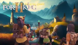 Comment se téléporter dans For the King 2