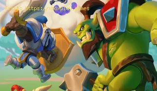 Comment réparer l'achat Warcraft Rumble qui ne fonctionne pas