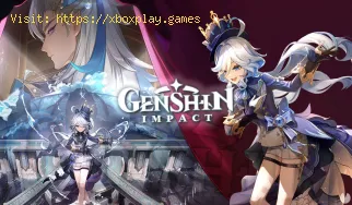 Où trouver tous les minéraux mystérieux de Genshin Impact
