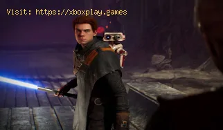Star Wars Jedi Fallen Order: Combien y a-t-il de planètes?