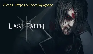 Wo gibt es weitere Heilinjektionen in The Last Faith?