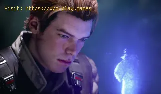 Star Wars Jedi Fallen Order: Wie man unter Wasser schwimmt - Tipps und