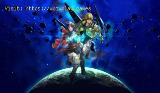 Como obter espadas das maravilhas em Star Ocean 2 Remake