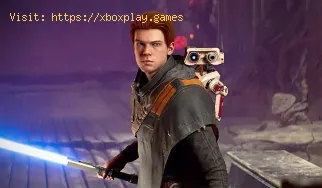 Star Wars Jedi Fallen Order: So erhalten Sie ganz einfach Stimulations
