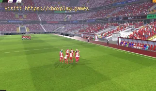 Cómo asesorar a jugadores en Football Manager 2024