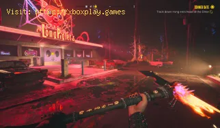Comment détruire les racines rouges dans Dead Island 2 Haus