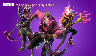 Wie behebt man den Fortnite-Fehlercode 91?