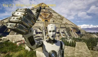 Cómo solucionar el error DirectX 12 de the Talos Principle 2