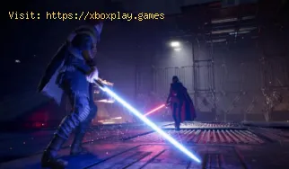 Star Wars Jedi Fallen Order: Wie man die neunte Schwester schlägt