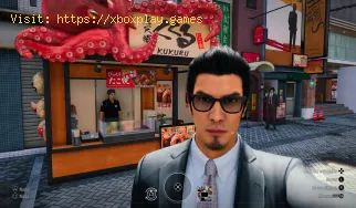 Comment réparer les scènes Ultrawide dans Like a Dragon Gaiden