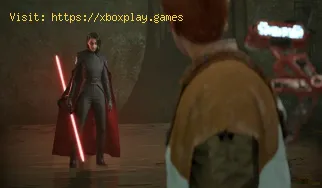 Star Wars Jedi Fallen Order: Wie man die zweite Schwester Trilla besie